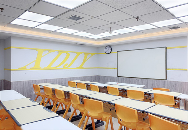 學(xué)習(xí)環(huán)境