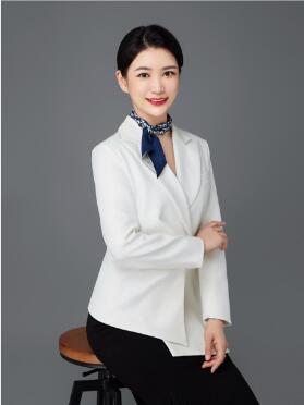 陈奕莹-IPA国际注册礼仪培训中心金 牌礼仪培训师 陈奕莹-IPA国际注册礼仪培训中心金 牌礼仪培训师