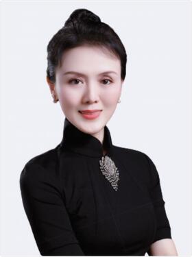 弓素芳-形体仪态美育师教学品控组组长 弓素芳-形体仪态美育师教学品控组组长