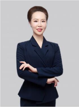 王晓蕾-资深礼学应用培训专家 王晓蕾-资深礼学应用培训专家