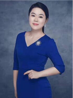 熊葳-IPA国际注册礼仪培训师 熊葳-IPA国际注册礼仪培训师