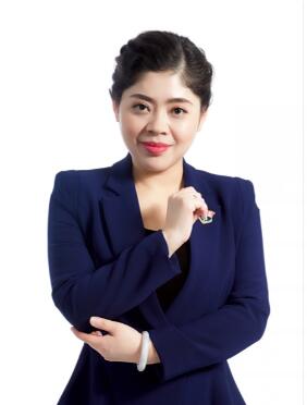 赵丽群-ISE国际服务效能导师 赵丽群-ISE国际服务效能导师