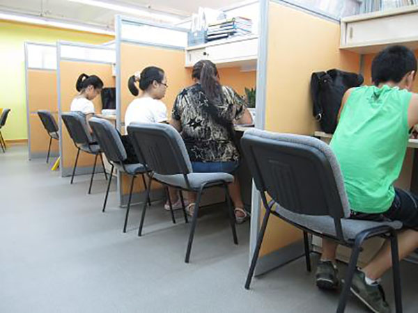 學(xué)習(xí)現(xiàn)場(chǎng) 學(xué)習(xí)現(xiàn)場(chǎng)