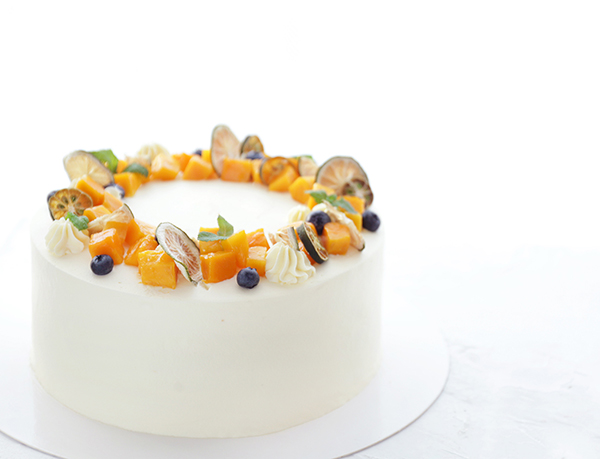 作品分享 作品分享