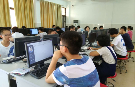 学习情景 学习情景