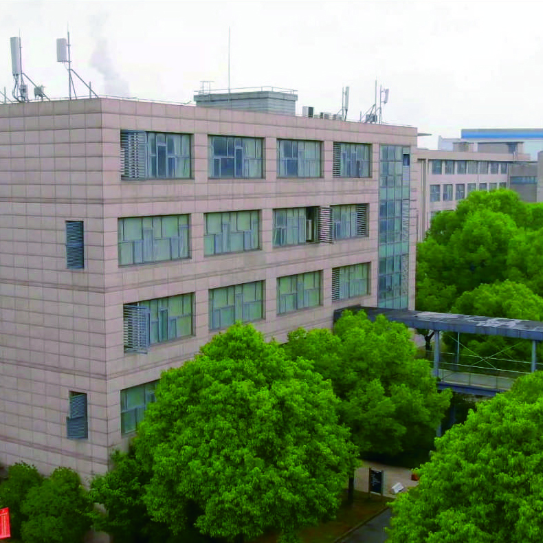 校區(qū)環(huán)境