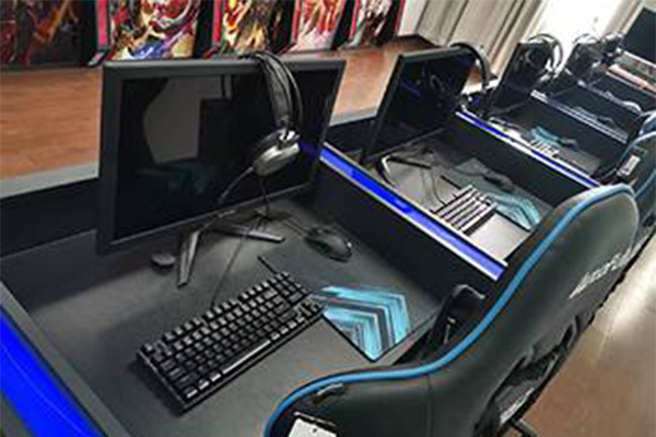 電競環(huán)境 電競環(huán)境