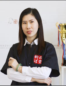 C级老师 C级老师