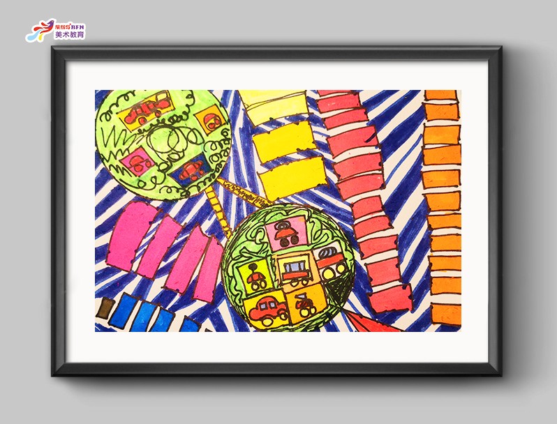 作品展示
