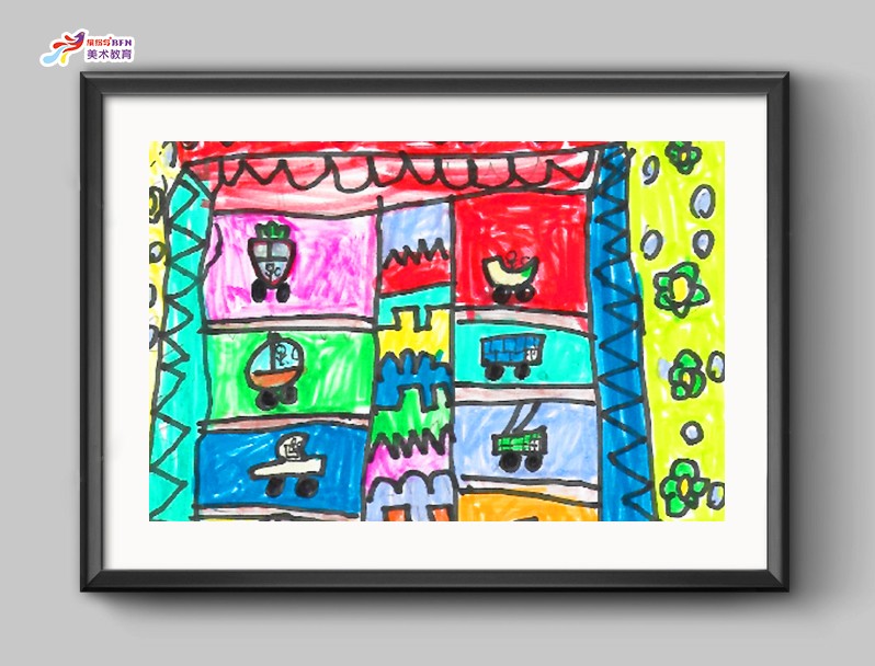 学生作品
