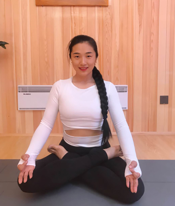 周莉老师 周莉老师