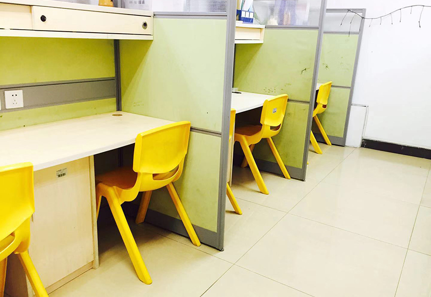 学习环境 学习环境