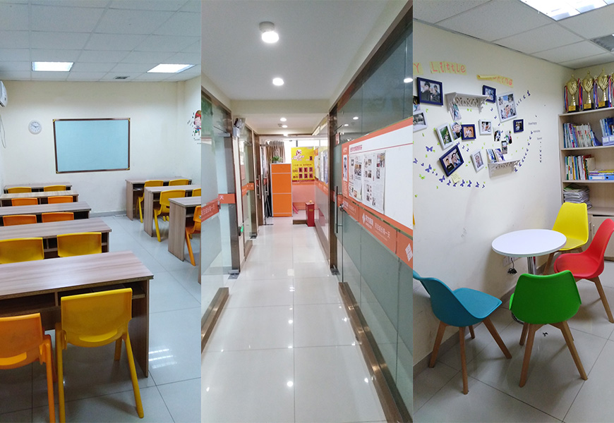 综合环境 综合环境