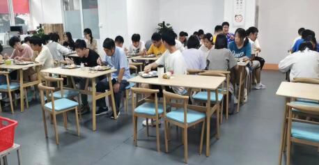 学习现场 学习现场
