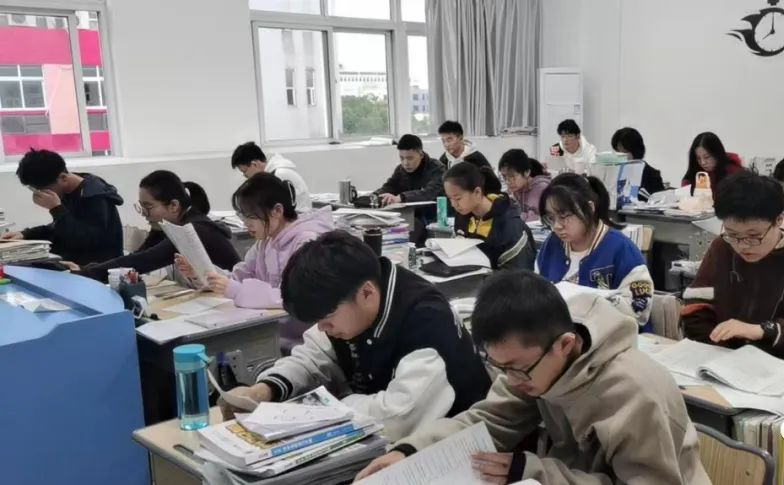 学习情景 学习情景