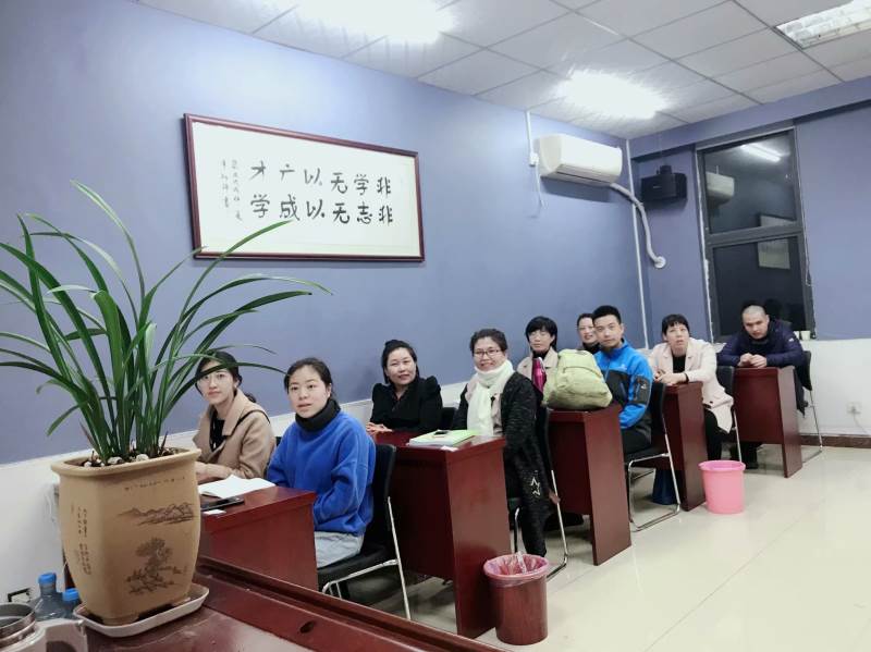 学习环境 学习环境