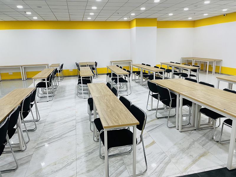 课室