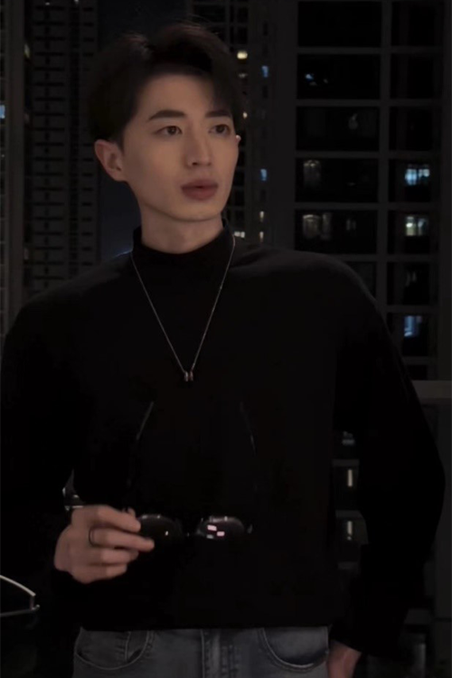 胡洋-山西传媒学院（全国校考第7名）