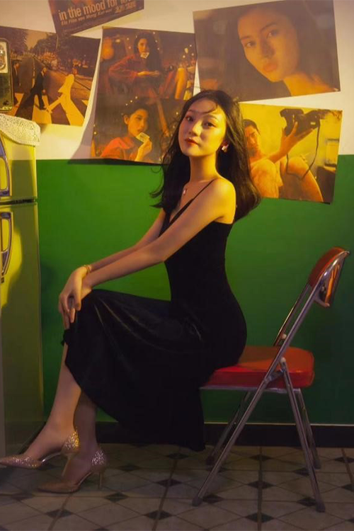 路雨棋-河北传媒学院