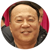 社长 朴炳秀(韩) 社长 朴炳秀(韩)