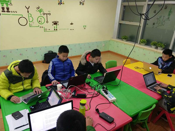 学习情景 学习情景