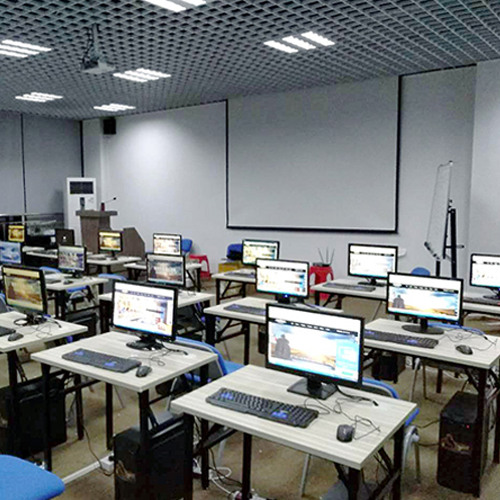 教室环境 教室环境