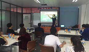 鄭州大洋雅思教學(xué)怎么樣？好不好？