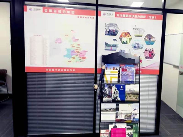 环境展示 环境展示
