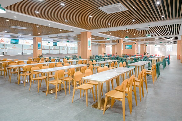 學(xué)校食堂 學(xué)校食堂