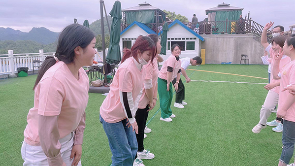 学生风采 学生风采