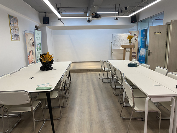 学习环境 学习环境