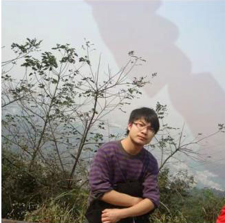 李权哲/北京大学 李权哲/北京大学