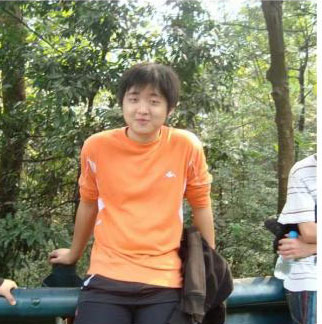 幸超群/湘潭大学 幸超群/湘潭大学