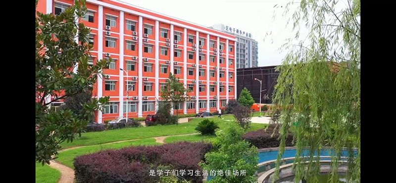 学校环境 学校环境