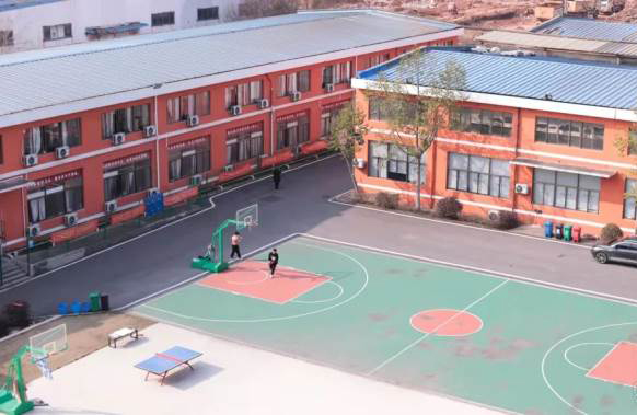 学校球场 学校球场