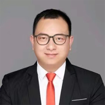 胡椿佶 语文组长