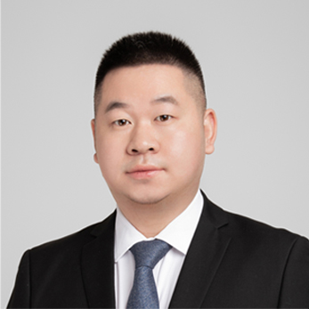 廖明林 地理组长