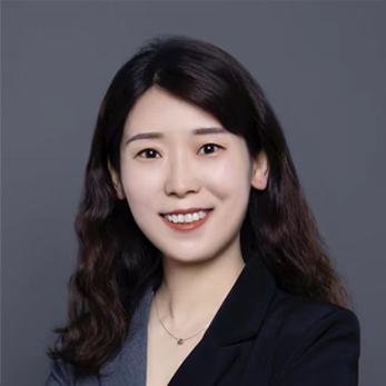 牛晓云 历史组长