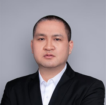 李文台 政治组长