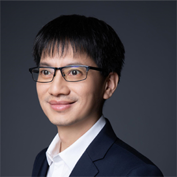 龙先金 物理组长