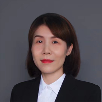 张琳琳 生物组长