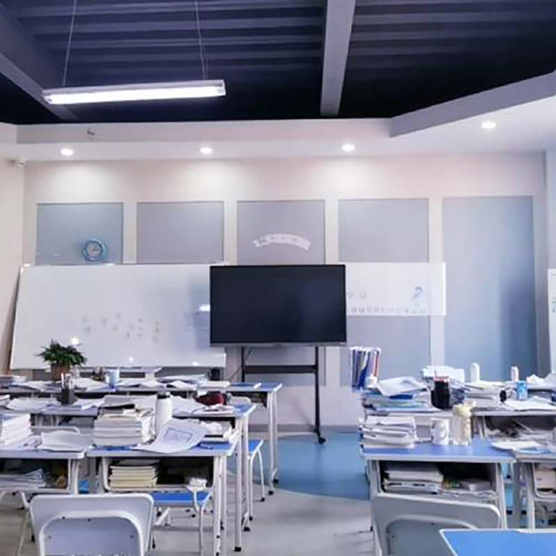 课室