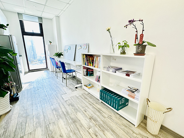 環(huán)境展示 環(huán)境展示