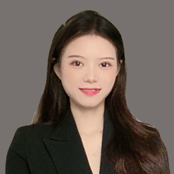 田娅玲 日语老师