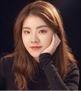 杨芳葶和声教师