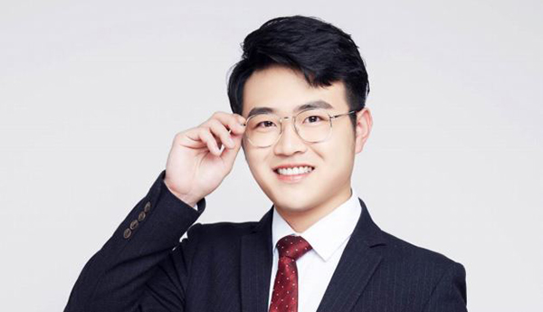 刘鑫华作曲教师