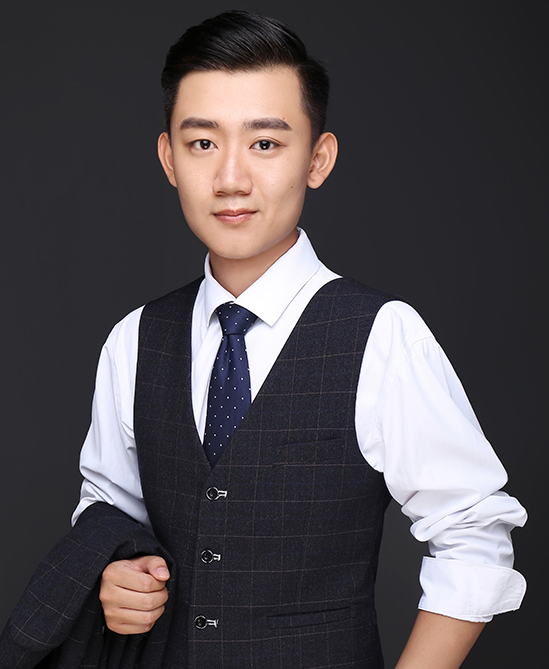 陈云鹏 陈云鹏