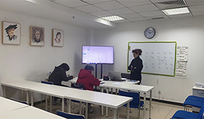 廣州媽媽咪呀意大利語教學(xué)怎么樣？教學(xué)實(shí)拍展示！