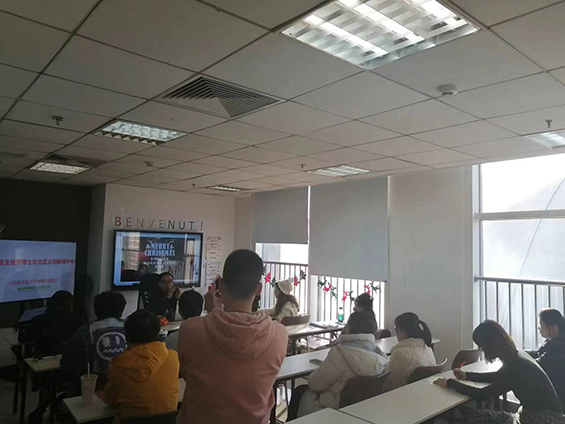 学习场景 学习场景