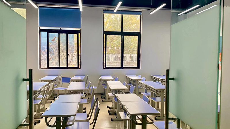 学校外景 学校外景